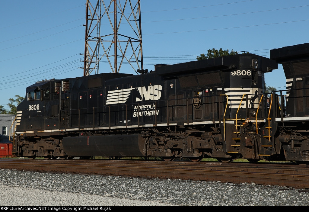 NS 9806